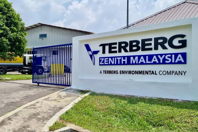 Terberg Zenith Malaysia: Kuala Lumpur