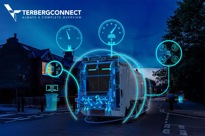 TERBERG CONNECT: Smart Connectivity for Smarter Vehicles